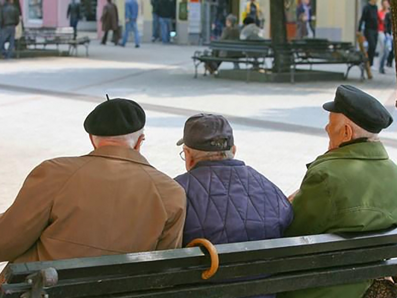Grad finansira rehabilitaciju 400 najugroženijih penzionera